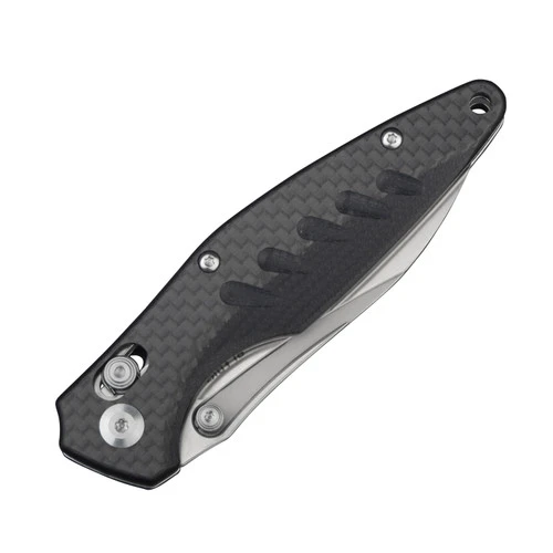 Black Tusk Hangdog G10 Carbon Fiber (HD3CF) 5 Black Tusk Hangdog G10 Carbon Fiber (HD3CF) - Image 3