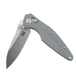 Black Tusk Hangdog Knife G10 (HD3G10) -Knife Specialty Store HD3G103 14057.1595878832