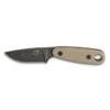 ESEE Izula-II Black Oxide With Sheath (IZULA-II-B-BO) -Knife Specialty Store IZULA II B BO ESEE Izula II Black Oxide with SHeath ES21066 1 23796.1620925564