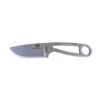ESEE Izula 440C Stainless Steel With Complete Kit (IZULA-SS-KIT) 1 ESEE Izula 440C Stainless Steel With Complete Kit (IZULA-SS-KIT) -Knife Specialty Store Izula SS ESEE Izula 440C Stainless Steel with Sheath ES21051 1 21633.1620925312