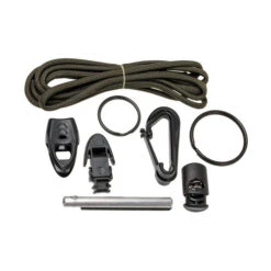 ESEE Candiru OD Green With Kit (CAN-OD-KIT-E-CS) -Knife Specialty Store Izula Candiru Kit 25673.1620936658