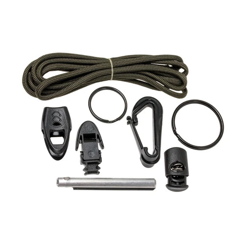 ESEE Izula OD Green With Complete Kit (IZULA-OD-KIT) 5 ESEE Izula OD Green With Complete Kit (IZULA-OD-KIT) - Image 3