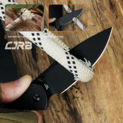 CJRB Pyrite Black (J1925-BST) -Knife Specialty Store J1925 BST CJRB Pyrite Black AC23003 6 12852.1684266302