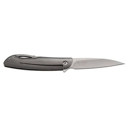 CRKT Swindle Flat Handle (K240XXP) 4 CRKT Swindle Flat Handle (K240XXP) - Image 2