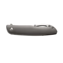 CRKT Swindle Flat Handle (K240XXP) 8 CRKT Swindle Flat Handle (K240XXP) -Knife Specialty Store K240XXP CRKT Swindle Flat Handle 442114 3 38867.1619650966