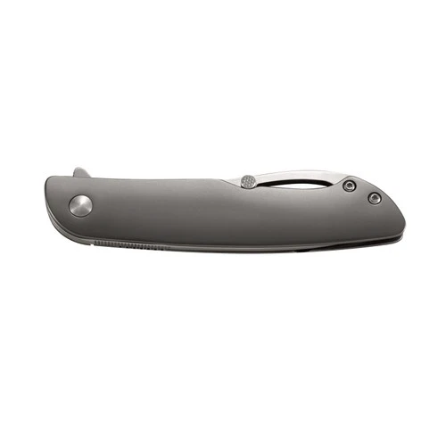 CRKT Swindle Flat Handle (K240XXP) 5 CRKT Swindle Flat Handle (K240XXP) - Image 3