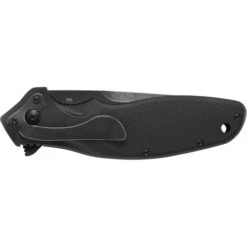 CRKT Shenanigan Veff Serrations Black (K800KKP) -Knife Specialty Store K800KKP CRKT Shenanigan Black Veff Serrations 442341 3 79902.1629233842