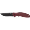 CRKT Shenanigan Maroon (K800RKP) -Knife Specialty Store K800RKP CRKT Shenanigan Maroon 442340 1 47262.1629233420