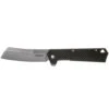 Kershaw Rib G10 Carbon Fiber Laminate Black (KE-1372) -Knife Specialty Store KE 1372 Kershaw Rib G10 CF Black KS23018 1 06401.1687302473