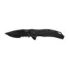 Kershaw Lateral Serrated (KE-1645BLKST) -Knife Specialty Store KE 1645BLKST Kershaw Lateral Serrated KS23006 1 69343.1677094362