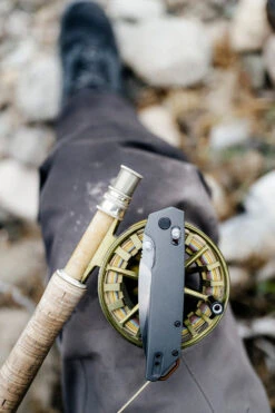 Kershaw Iridium (KE-2038) 8 Kershaw Iridium (KE-2038) -Knife Specialty Store KE 2038 Kershaw Iridium KS23001 3 80375.1677092458