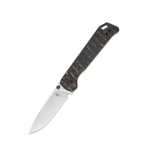 Kizer Begleiter2 20CV Fatcarbon Yellow (KI4458.2BA4)
