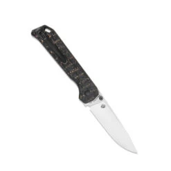 Knife Specialty Store -Knife Specialty Store KI4458.2BA4 Kizer Begleiter2 20CV Fatcarbon Yellow KI210303 2 16262.1673397034