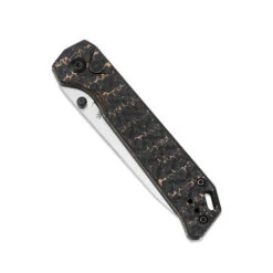 Kizer Begleiter2 20CV Fatcarbon Yellow (KI4458.2BA4) -Knife Specialty Store KI4458.2BA4 Kizer Begleiter2 20CV Fatcarbon Yellow KI210303 5 39492.1673397037