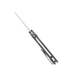 Kizer Begleiter2 20CV Fatcarbon Yellow (KI4458.2BA4) -Knife Specialty Store KI4458.2BA4 Kizer Begleiter2 20CV Fatcarbon Yellow KI210303 8 45581.1673397052