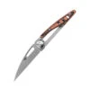 Black Tusk Krumholtz Pakka Wood (KRUM35-PK) 1 Black Tusk Krumholtz Pakka Wood (KRUM35-PK) -Knife Specialty Store KRUM35 PK Black Tusk Krumholtz Pakkawood 888627 1 60381.1669922271