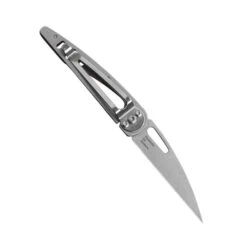 Black Tusk Krumholtz Pakka Wood (KRUM35-PK) -Knife Specialty Store KRUM35 PK Black Tusk Krumholtz Pakkawood 888627 2 24807.1669922280