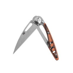 Black Tusk Krumholtz Pakka Wood (KRUM35-PK) -Knife Specialty Store KRUM35 PK Black Tusk Krumholtz Pakkawood 888627 3 21658.1669922298