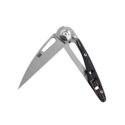 Black Tusk Krumholtz G10 Carbon Fiber Black (KRUM35G-CF) 11 Black Tusk Krumholtz G10 Carbon Fiber Black (KRUM35G-CF) -Knife Specialty Store KRUM35G CF Black Tusk Krumholts G10 CF Black 888647 3 66846.1669852109