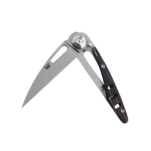 Black Tusk Krumholtz G10 Carbon Fiber Black (KRUM35G-CF) 7 Black Tusk Krumholtz G10 Carbon Fiber Black (KRUM35G-CF) - Image 5