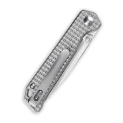 Kizer Begleiter Mini Titanium (Ki3458RA2) -Knife Specialty Store Ki3458RA2 Kizer Begleiter Mini Titanium KI210228 3 81619.1647457328