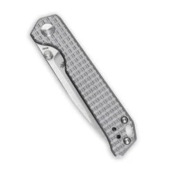 Kizer Begleiter Mini Titanium (Ki3458RA2) -Knife Specialty Store Ki3458RA2 Kizer Begleiter Mini Titanium KI210228 4 23601.1647457324