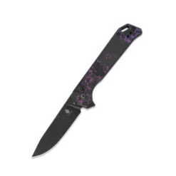 Kizer Begleiter2 20CV Fatcarbon Purple (Ki4458.2BA3)