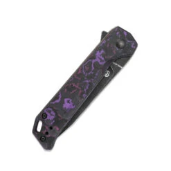 Kizer Begleiter2 20CV Fatcarbon Purple (Ki4458.2BA3) -Knife Specialty Store Ki4458.2BA3Kizer Begleiter 2 20CV Fatcarbon Purple KI210302 6 06048.1673395298