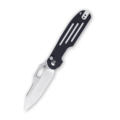 Kizer Cormorant A2 G10 Black (Ki4562A2)