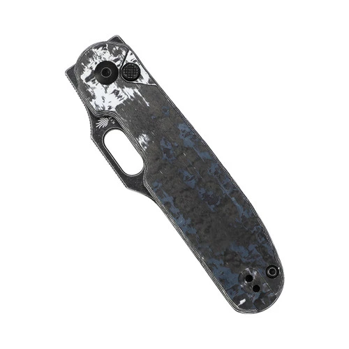 Kizer Cormorant S90V Fatcarbon Black (Ki4562A7) - Image 3