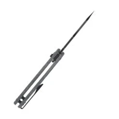 Kizer Cormorant S90V Fatcarbon Black (Ki4562A7) -Knife Specialty Store Ki4562A7 Kizer Cormorant Black Fatcarbon KI210308 7 49684.1673477500