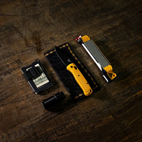 Work Sharp Exclusive Benchmade Bugout 535BK-2201 (535BK-2201;PP0004939) 20 Work Sharp Exclusive Benchmade Bugout 535BK-2201 (535BK-2201;PP0004939) - Image 18