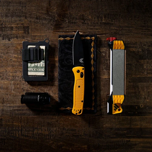 Work Sharp Exclusive Benchmade Bugout 535BK-2201 (535BK-2201;PP0004939) 19 Work Sharp Exclusive Benchmade Bugout 535BK-2201 (535BK-2201;PP0004939) - Image 17