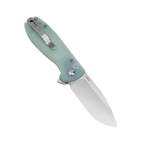 Kizer Amicus G10 Natural (L3002A2) 4 Kizer Amicus G10 Natural (L3002A2) - Image 2