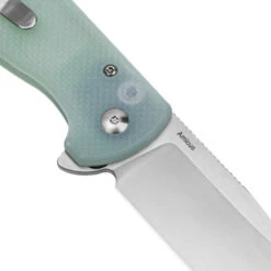 Kizer Amicus G10 Natural (L3002A2) 15 Kizer Amicus G10 Natural (L3002A2) -Knife Specialty Store L3002A2 Kizer Amicus G10 Natural KI230041 5 72707.1692293770