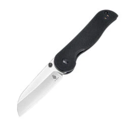 Kizer Seahorse G10 Black (L3009A1)