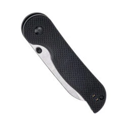 Kizer Seahorse G10 Black (L3009A1) -Knife Specialty Store L3009A1 Kizer Seahorse G10 Black KI230043 5 36496.1692294707