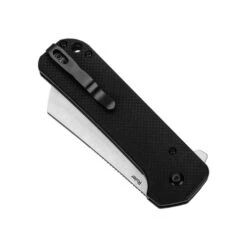 Kizer Ruler G10 Black (L4003A1) -Knife Specialty Store L4003A1 Kizer Ruler G10 Black Ki230052 6 32891.1695167801