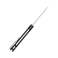 Kizer Ruler G10 Black (L4003A1) -Knife Specialty Store L4003A1 Kizer Ruler G10 Black Ki230052 7 77856.1695167807