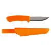 Morakniv Bushcraft Knife Orange (M-12492) -Knife Specialty Store M 12492 Morakniv Bushcraft Orange 835108 1 20127.1619205157