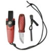 Morakniv Eldris Knife Kit Red (M-12630) -Knife Specialty Store M 12630 Morakniv Eldris Kit Red 835099 1 42736.1619136095
