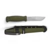 Morakniv Kansbol Knife Multi Mount Sheath Military Green (M-12645) -Knife Specialty Store M 12645 Morakniv Kansbol Multi Mount Sheath Military Green 835058 1 92627.1619048465