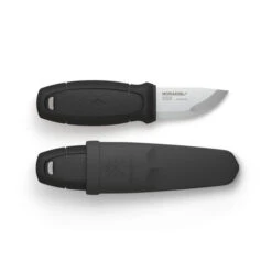 Morakniv Eldris Knife Black (M-12647)