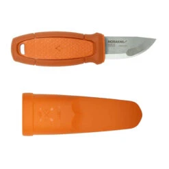 Morakniv Eldris Knife Burnt Orange (M-13501)