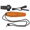 Morakniv Eldris Knife Kit Burnt Orange (M-13502) -Knife Specialty Store M 13502 Morakniv Eldris Kit Burnt Orange 835100 1 02243.1619136310