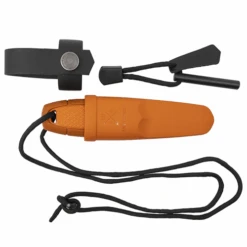 Morakniv Eldris Knife Kit Burnt Orange (M-13502)