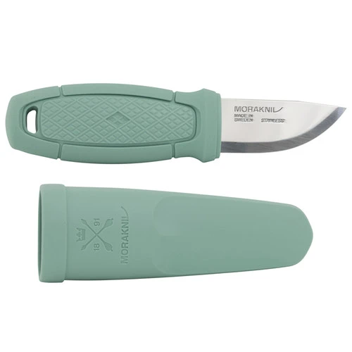 Morakniv Eldris LightDuty Green (M-13855)