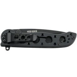 CRKT M16-02KS Tanto Black (M16-02KS) -Knife Specialty Store M16 02KS CRKT M16 02KS 442462 3 43974.1652140549