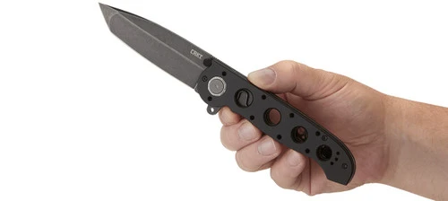 CRKT M16-04DB Tanto (M16-04DB) 7 CRKT M16-04DB Tanto (M16-04DB) - Image 5