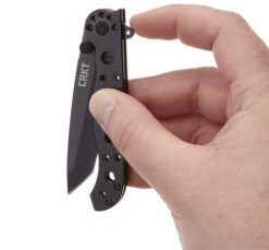 CRKT M16-10KS Serrated (M16-10KS) -Knife Specialty Store M16 10KS CRKT M16 10KS Serrated 442469 6 42134.1652215792